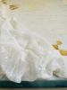 "You Are Ethereal" | Mixed Media by Vanessa Pineda Fox. Item made of canvas