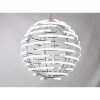 QZ0338 DELOITTE ORB ROUND GLOBE | Chandeliers by alanmizrahilighting | New York in New York. Item made of brass