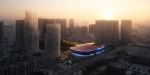 Longgang International Art Centre Design Submission | Architecture by 10 DESIGN