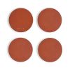 Magnetiqka | Ornament in Decorative Objects by Uniqka. Item composed of leather