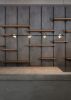 Olo Pendant PL4 | Pendants by SEED Design USA. Item composed of aluminum