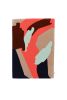 Materia Shadow 1103 | Area Rug in Rugs by Woop Rugs. Item composed of fabric and fiber