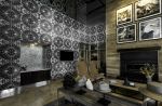 Ojibwe | Wall Treatments by EDGE Collections