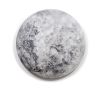 Moon Wall Art | Wall Sculpture in Wall Hangings by Bronsen