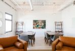 Downstream | Oil And Acrylic Painting in Paintings by Anne Blenker | New Orleans in New Orleans. Item composed of canvas and synthetic