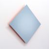 Afterglow | Oil And Acrylic Painting in Paintings by Kaori Fukuyama. Item made of canvas with synthetic