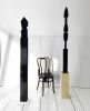 Untitled | Sculptures by Neshka Krusche | The Future Perfect in New York. Item made of wood