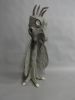 "Spike" | Sculptures by J.A. Mayer "Sculptor". Item composed of metal