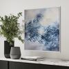 What if you fly | Mixed Media by Francesca Borgo. Item composed of aluminum in minimalism or contemporary style