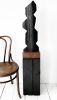 Untitled 34 | Sculptures by Neshka Krusche | The Future Perfect, SF in San Francisco. Item composed of wood