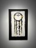 Des larmes pour l'enfer | Oil And Acrylic Painting in Paintings by Jayarr Steiner