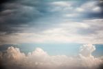 Autumn Clouds | Limited Edition Print | Photography by Tal Paz-Fridman | Limited Edition Photography. Item made of paper compatible with contemporary and country & farmhouse style