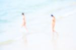 Seaside #36 | Limited Edition Print | Photography by Tal Paz-Fridman | Limited Edition Photography. Item composed of paper in boho or minimalism style