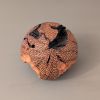 Eroded Sphere | Sculptures by Wood Alchemist Studio. Item composed of wood