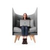 V1 Lounge Chair | Chairs by Creating Comfort Lab | New York in New York