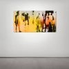 Burma Blur X | Photography by Sven Pfrommer. Item in urban style