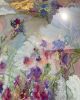 fairytale | Mixed Media by Amanda M Moody. Item composed of aluminum and synthetic in mid century modern or contemporary style