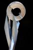 Rob Lorenson | Sculptures by Rob Lorenson. Item composed of steel