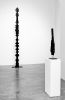 Chess 3 | Sculptures by Neshka Krusche. Item made of wood compatible with minimalism and mid century modern style