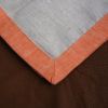 Mitered Corner Linen Napkins | Linens & Bedding by Made Cozy. Item made of linen