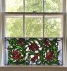 Catt Residence | Glasswork in Wall Treatments by Soda Ash & Sand. Item composed of glass