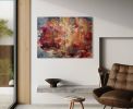 Cold wax | Mixed Media in Paintings by AnnMarie LeBlanc