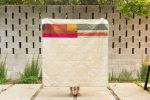 Chiang Mai Quilt | Linens & Bedding by Vacilando Studios. Item composed of cotton