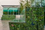 Zen Garden & Metamorphosis | Public Mosaics by Carlos Alves & JC Studios