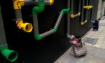 JINGBO SOUNG ENVIRONMENT | Public Sculptures by Kuenlin Tsai
