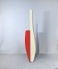Duet-Fyr - Contemporary metal garden sculpture - Indoor and | Sculptures by David Mills Studio