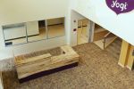 Yogi Tea Furnitures | Conference Table in Tables by Urban Lumber Co. | Yogi Tea Manufacturing in Eugene. Item made of maple wood with steel