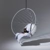 Studio Strirling Bubble by Emerald Black Interiors Project 8 | Swing Chair in Chairs by Studio Stirling. Item composed of steel compatible with minimalism and modern style