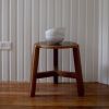 Tercet End Table | Tables by Housefish | Private Residence | Denver, CO in Denver. Item composed of maple wood