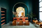 Salon for Texture Diversity | Interior Design by HOMEWORK