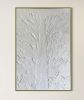 The unseen Path - Original Commission SOLD | Mixed Media in Paintings by HEIDY GONZALEZ - GONZALEZ ART DESIGN. Item composed of canvas in minimalism or contemporary style
