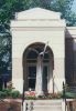 Monument to the Joy of Living | Public Sculptures by Dave Caudill | Crescent Hill Library in Louisville. Item composed of steel