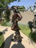 Arrgh by Gary Alsum, NSG | Public Sculptures by JK Designs and the National Sculptors' Guild