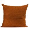 "Arena" hand-painted 100% silk cushion cover | Pillows by Natalia Lumbreras. Item made of fabric