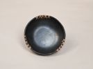 Longpi Pottery Snack Bowl | Dinnerware by ARTISAGA PRIVATE LIMITED. Item made of stone works with minimalism & modern style