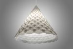 Ellipse Light ES1 | Pendants by ADAMLAMP. Item made of synthetic works with modern style