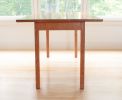 Mid Century Modern Dining Table | Tables by Simon Metz Woodworking. Item made of wood