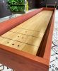 Shuffleboard Table | Game Table | Custom Orders | Pool Table in Tables by TRH Furniture. Item composed of wood