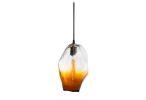 Geo Pendant Light | Pendants by Esque Studio. Item composed of glass compatible with minimalism and mid century modern style