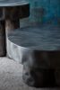 Steel Stump Accent Tables — Tronco, Nitush Aroosh | Side Table in Tables by Nitush Aroosh. Item made of steel