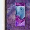 SERIES VI COLLAGE RISORSE I | Mixed Media by Kim Fonder. Item composed of wood and paper