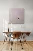 Within You Without You | Oil And Acrylic Painting in Paintings by Ele Pack. Item made of canvas with synthetic