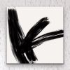 Peak | Oil And Acrylic Painting in Paintings by Brooke Rowlands. Item made of canvas with synthetic