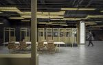 BACKSTAGE GLORY | Interior Design by ONE PLUS PARTNERSHIP LIMITED