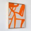 Twilight Shadows 4 | Paintings by Kim Fonder