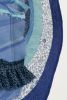 Surrendor to the Pull | Tapestry in Wall Hangings by Tracey Cameron Creative. Item composed of cotton in contemporary or modern style